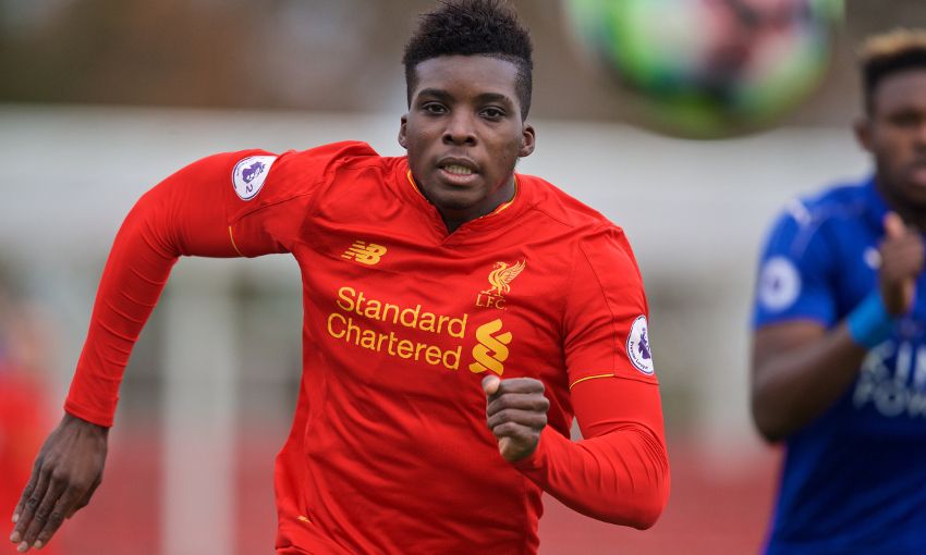 Sun: Newcastle, contatti con il Liverpool per Ojo article-post