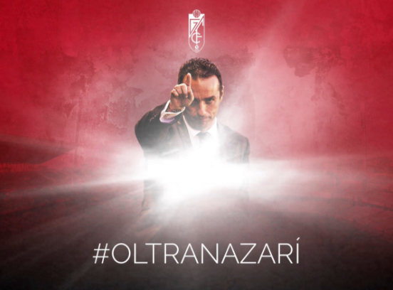 Ufficiale: Granada, Juan Luis Oltra è il nuovo tecnico preview