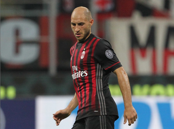 Paletta Toro