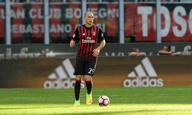 Paletta, l’agente conferma: “Torino? È tutto vero. Con Mihajlovic…” preview