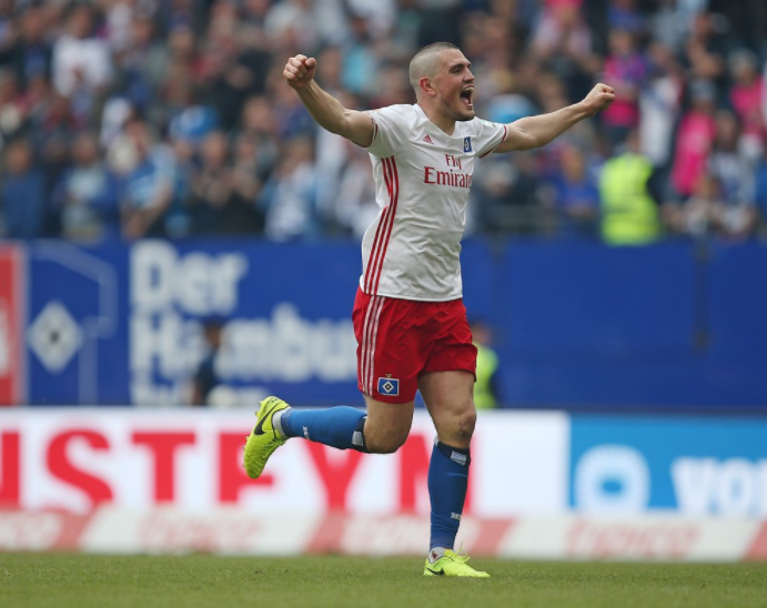 Ufficiale: Amburgo, contratto fino al 2020 per Papadopoulos article-post