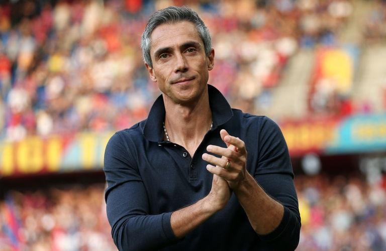Paulo Sousa Foto: eveyo.com