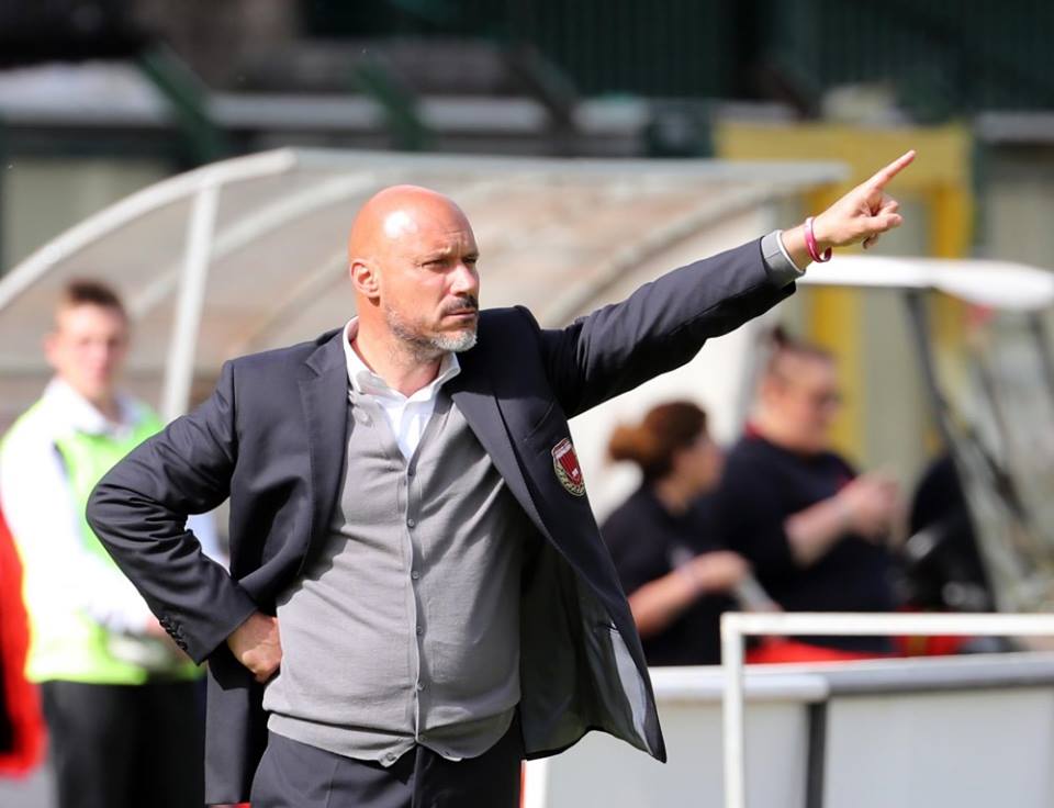 Ufficiale: Pro Piacenza, c’è il rinnovo di Fulvio Pea article-post