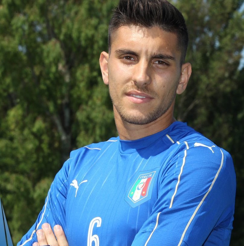 Pellegrini: “Oggi è andata bene. Europeo? Possiamo ambire a vincerlo” article-post