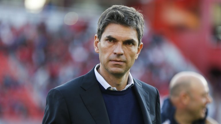 Il Leganes blinda il tecnico Pellegrino: è ufficiale il rinnovo fino al 2021 preview