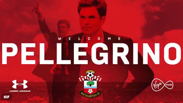 Mauricio Pellegrino nuovo tecnico del Southampton. È ufficiale article-post