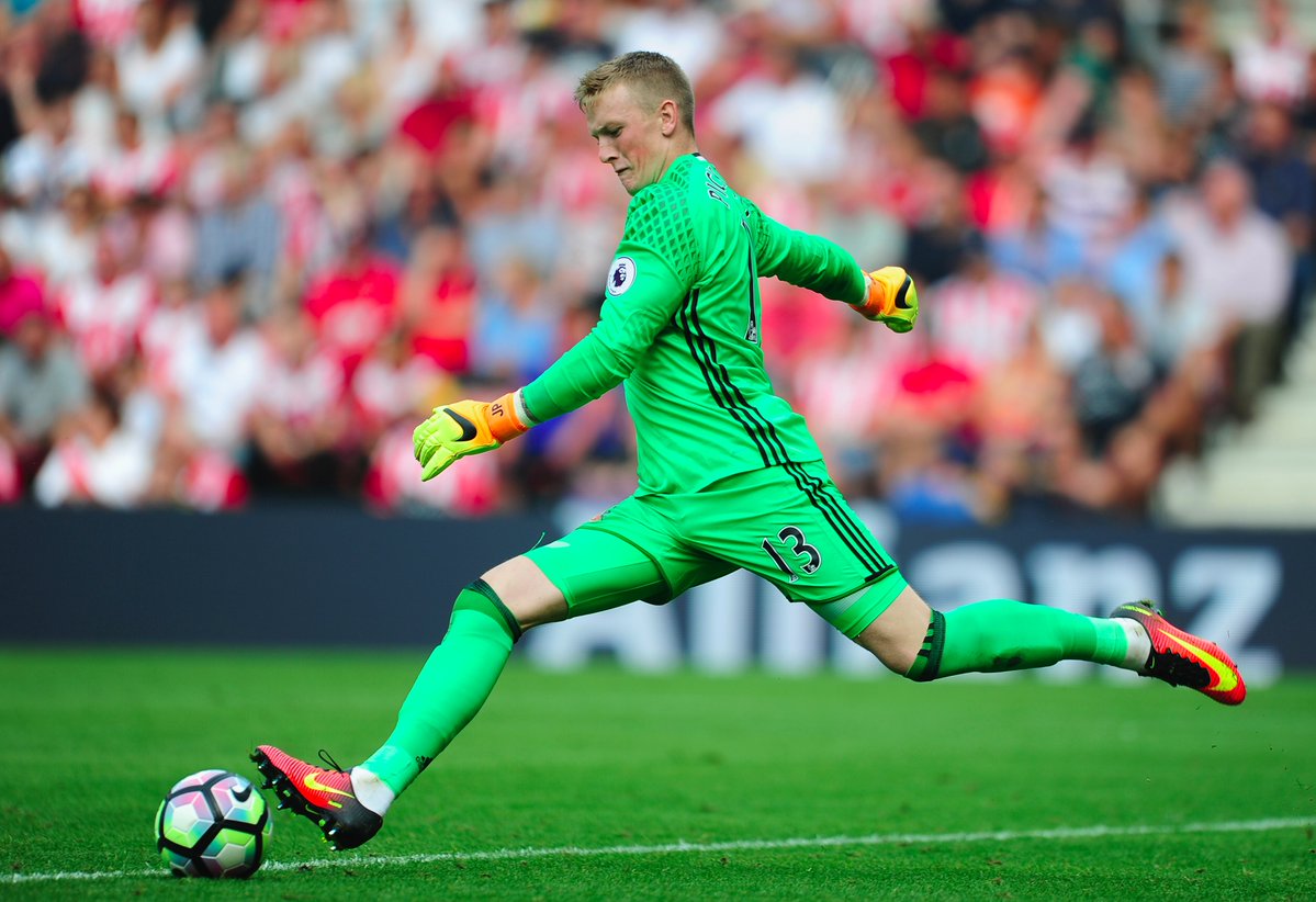 DALLE SLIDING DOORS CON MANNONE A GOODISON PARK: PICKFORD, L’EVERTON È IN OTTIME MANI article-post