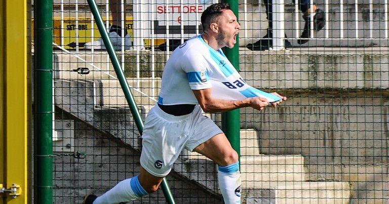 Ufficiale: Giana Erminio, rinnovo fino al 2018 per Pinto preview