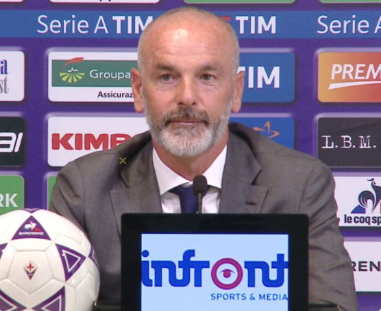 Pioli: “Tornando a Firenze chiudo un cerchio, sono felicissimo. Inter? Nessun rimpianto” preview