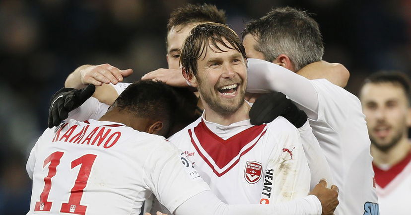 Ufficiale: Bordeaux-Plasil, avanti fino al 2018 preview