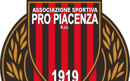 Pro Piacenza logo