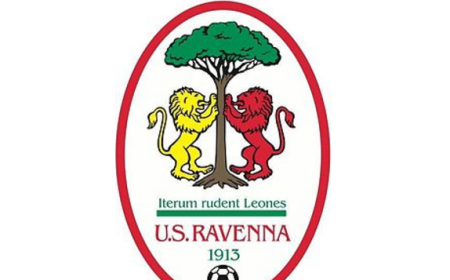 Ravenna logo
