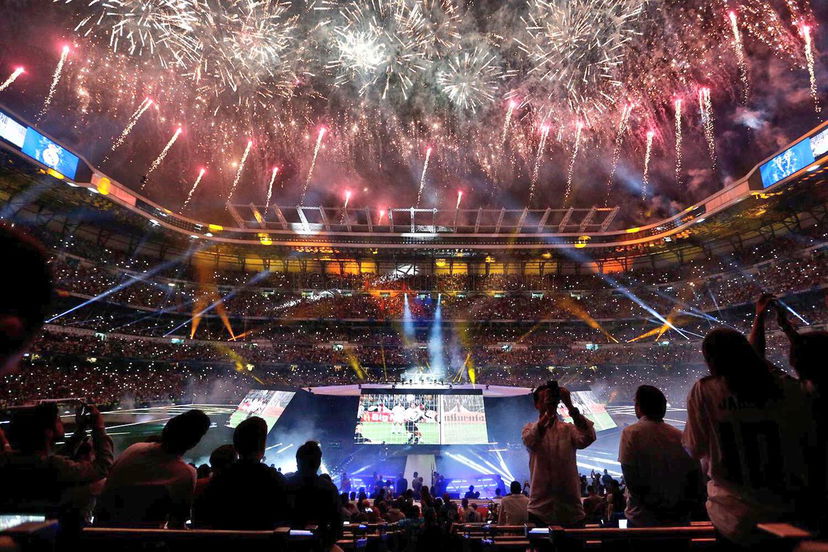 Real Madrid, ecco le foto della festa Champions. E Ronaldo… preview