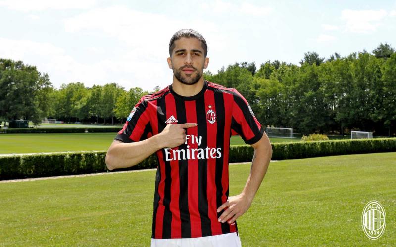 Ricardo Rodriguez