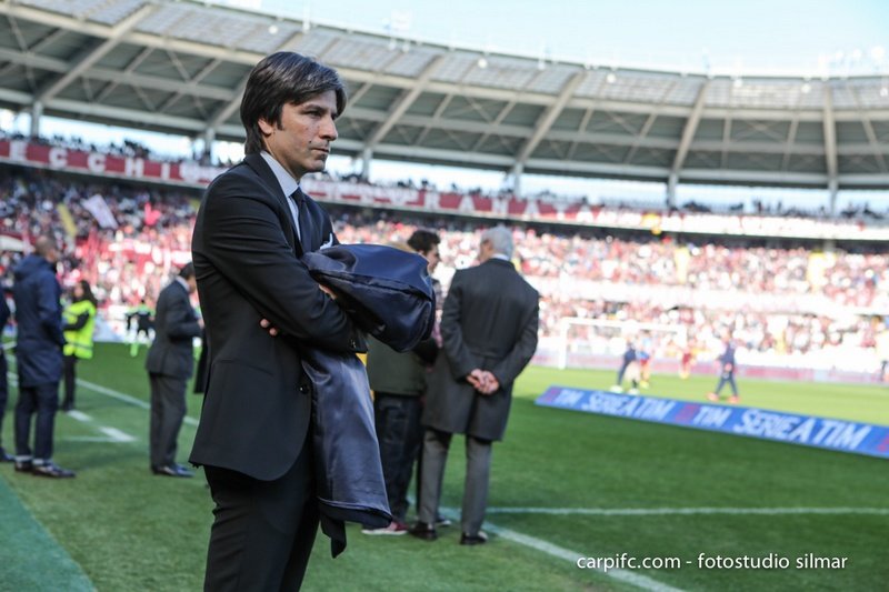 Romairone: “Dispiace per Maran, ma a Roma c’è stata una resa. D’Anna persona combattiva” preview