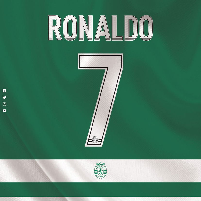 Lo Sporting Lisbona chiama CR7: “Un buon figlio torna sempre a casa…” preview