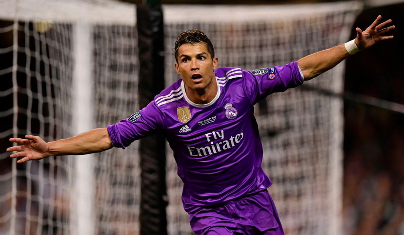 CR7 nella storia: a segno in tre finali di Champions preview