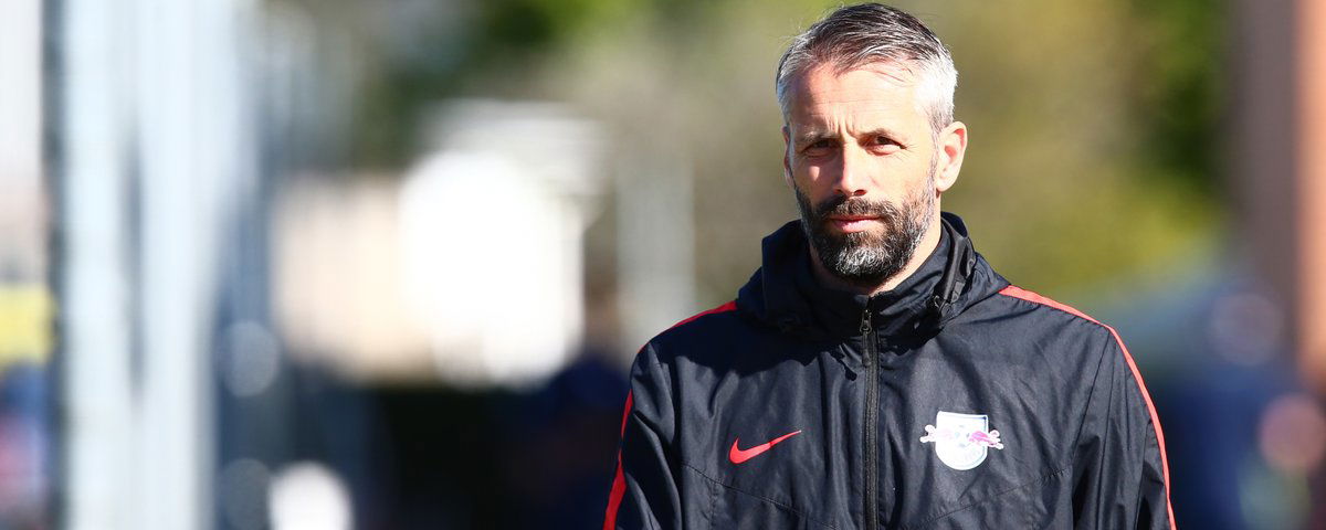 Ufficiale: Red Bull Salisburgo, il nuovo tecnico è Marco Rose article-post
