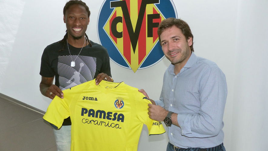 Ufficiale: colpo Villarreal, preso Ruben Semedo dallo Sporting Lisbona article-post