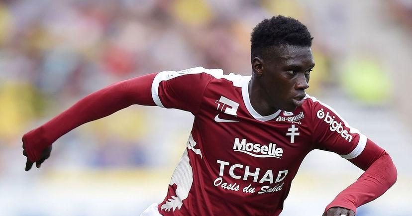 Sun: Newcastle, fari puntati su Sarr del Metz preview