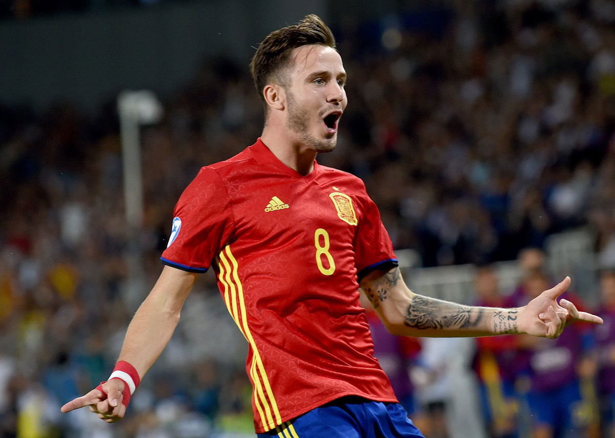 Presidente Atletico: “Saul Niguez? Non si muove perché…” article-post