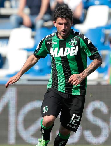 Sensi Stefano Sassuolo zimbio