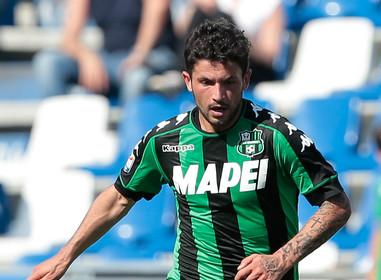 Sensi Stefano Sassuolo zimbio