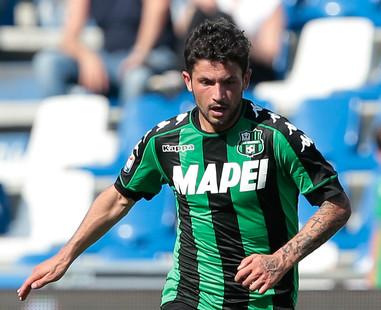 Sensi: “Pronti ad aggredire la Juve. Io come Verratti? Siamo simili. Grazie a De Zerbi sono riuscito…” preview