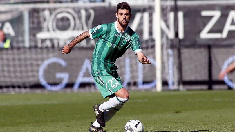 Esclusiva: Reggina, c’è la firma di Solerio. E ora tocca a Di Livio Jr article-post