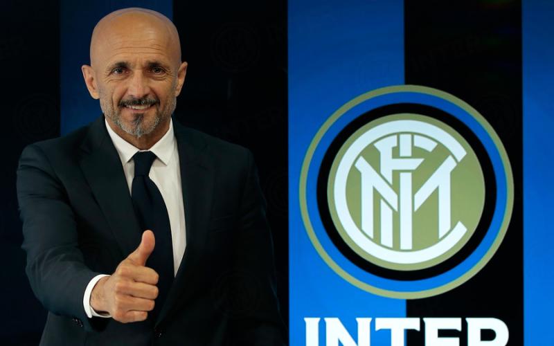 Spalletti Inter
