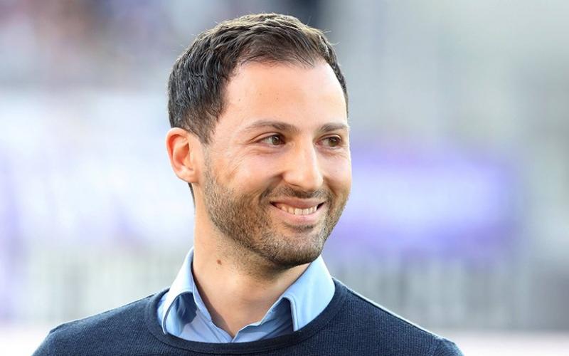 Schalke Tedesco