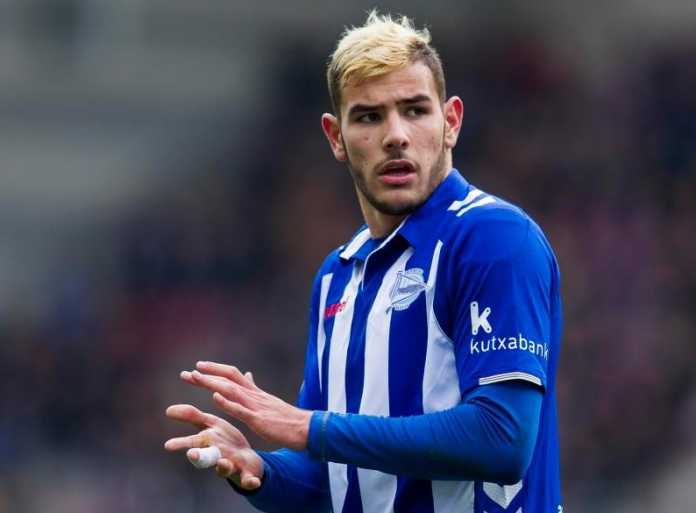Ora è ufficiale: Theo Hernandez dall’Atletico al Real Madrid preview