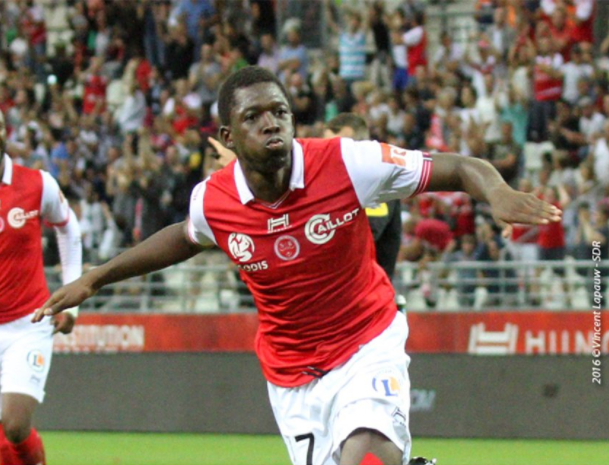 Ufficiale: Rennes, preso il terzino Hamari Traoré preview