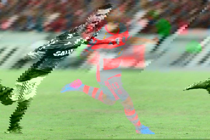 Mundo Deportivo: Siviglia, fari puntati su Trauco del Flamengo preview