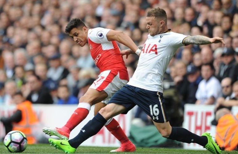 Trippier
