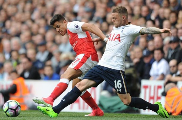 Dall’Inghilterra: Tottenham, in dirittura il rinnovo di Trippier fino al 2022 preview