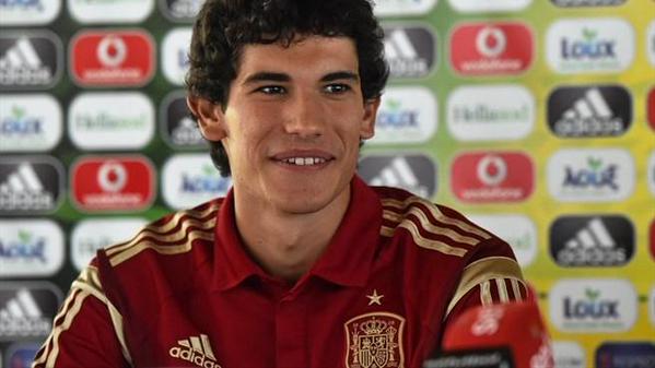 Real Madrid, ufficiale il prestito di Vallejo al Wolverhampton preview