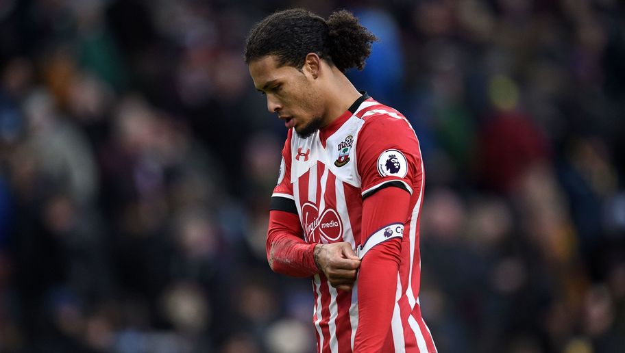 Daily Star: Van Dijk-Chelsea, incontro segreto. E il Southampton… article-post