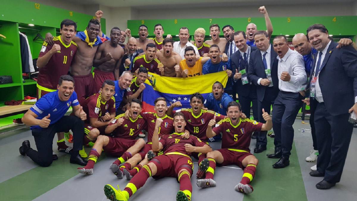 Mondiale Under 20: Uruguay sconfitto ai rigori, Venezuela in finale article-post