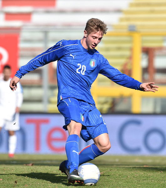 LAMPI D’AZZURRO CON ZEMAN NEL DESTINO: LUCA VIDO, UN MAGIC MOMENT LUNGO 126 GIORNI preview