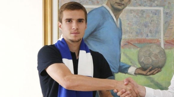 Ufficiale: Udinese, Vutov in prestito al Levski Sofia preview