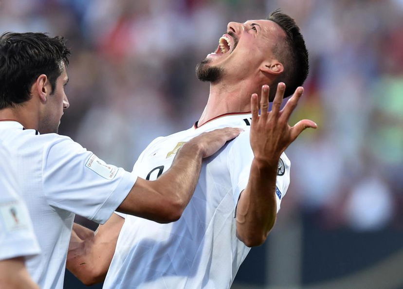 Wagner come Müller: “Sì, ho fatto tripletta. Ma era contro il San Marino…” preview