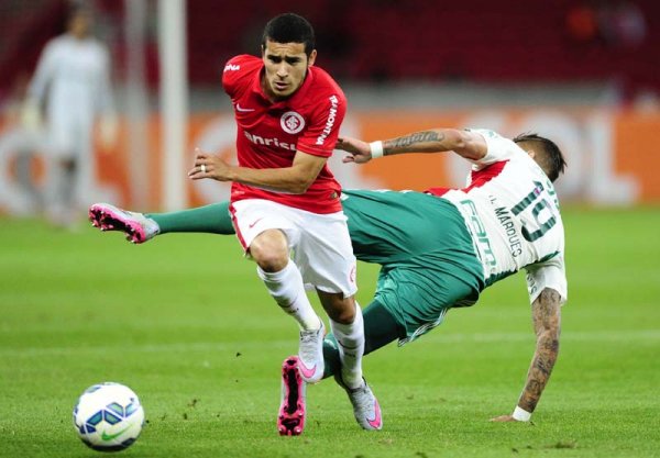 Ufficiale: Wolfsburg, preso William dall’Internacional di Porto Alegre preview