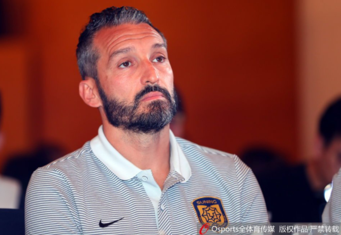 Zambrotta: “Ho accettato subito la proposta di Capello, per me è un onore” preview