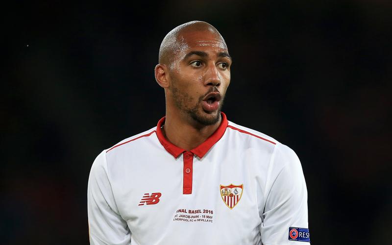 La Juve vira su N’Zonzi preview