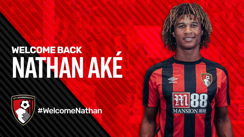 Ufficiale: Chelsea, Nathan Aké definitivo al Bournemouth preview