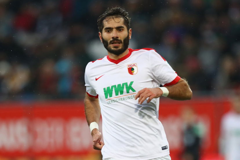 Ufficiale: Augsburg, Halil Altintop via a parametro zero preview