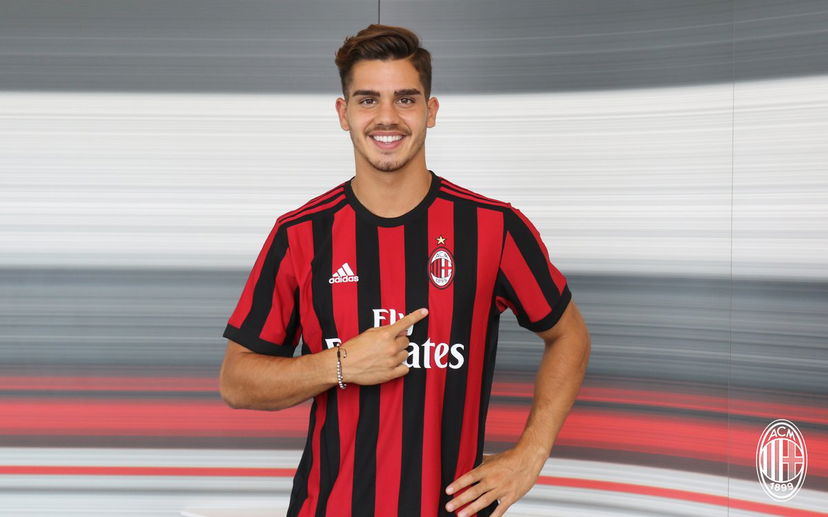 André Silva: “È un sogno giocare con CR7. Ho parlato con lui e mi ha dato tanti consigli” preview