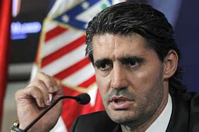 Marca: Atletico Madrid, Caminero verso l’addio. C’è il Getafe preview