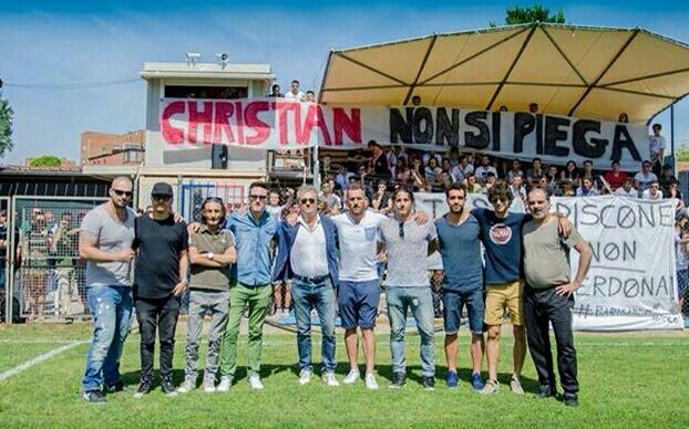 Proseguono le iniziative per il piccolo Christian: in cantiere un’asta di maglie di calciatori preview